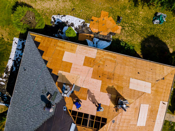 Best Shingle Roofing Installation  in Conesus Lake, NY