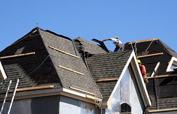 Quick and Trustworthy Emergency Roof Repair Services in Conesus Lake, NY