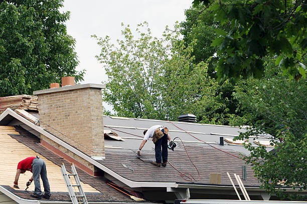 Trusted Conesus Lake, NY Roofing Contractor Experts